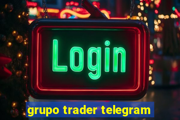 grupo trader telegram